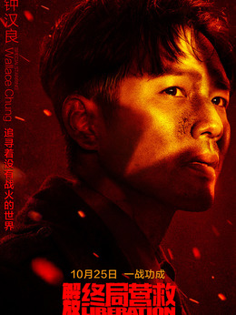 解放·終局營救劇情介紹_劇情家