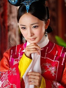 宮鎖心玉劇情介紹_劇情家
