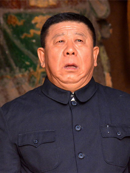 谷文昌劇情介紹_劇情家