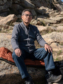 海的盡頭是草原劇情介紹_劇情家