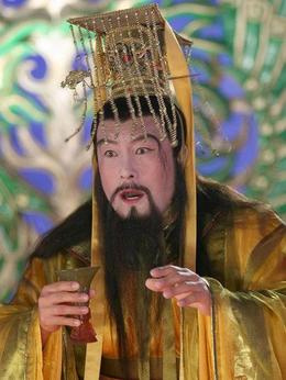 寶蓮燈前傳劇情介紹_劇情家