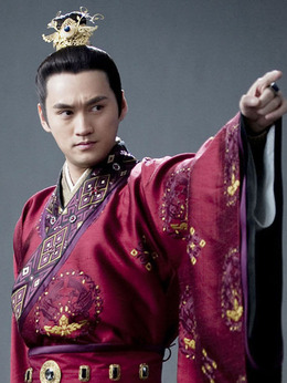 少年神探狄仁杰劇情介紹_劇情家