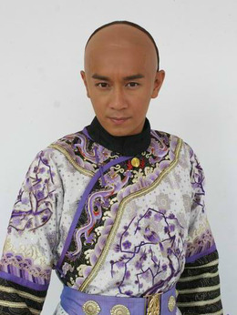 大清后宮之還君明珠劇情介紹_劇情家
