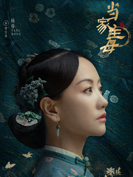 當家主母劇情介紹_劇情家