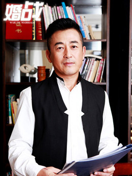 婚戰(zhàn)劇情介紹_劇情家
