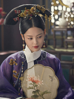 如懿傳劇情介紹_劇情家
