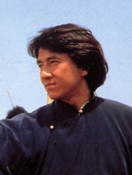 醉拳2劇情介紹_劇情家