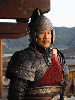 趙氏孤兒劇情介紹_劇情家