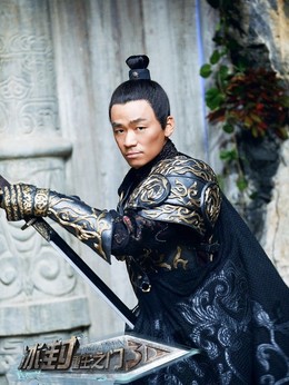 冰封：重生之門劇情介紹_劇情家