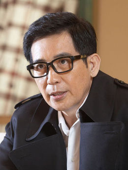 柳如是劇情介紹_劇情家