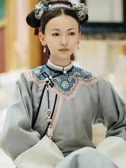 延禧攻略劇情介紹_劇情家