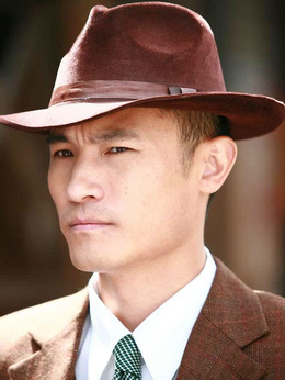 大捕房劇情介紹_劇情家