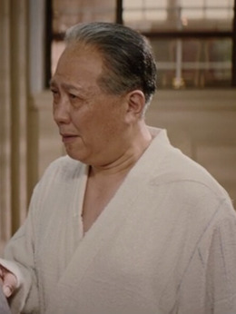 周恩來回延安劇情介紹_劇情家