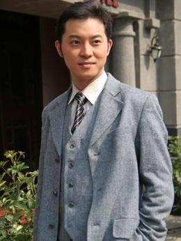 新上海灘劇情介紹_劇情家