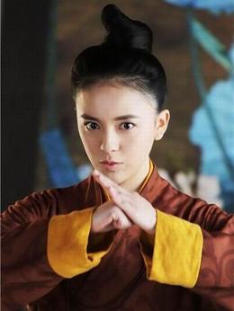 唐宮美人天下劇情介紹_劇情家