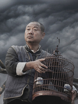 大轟炸劇情介紹_劇情家