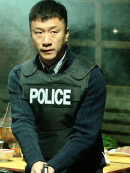 毒戰劇情介紹_劇情家