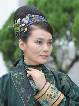 大祠堂劇情介紹_劇情家