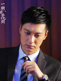 一樹桃花開劇情介紹_劇情家