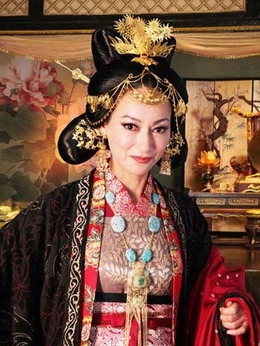 傾世皇妃劇情介紹_劇情家