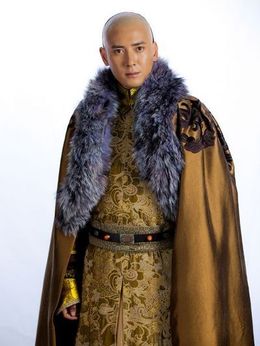 美人無淚劇情介紹_劇情家