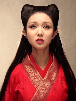 畫皮劇情介紹_劇情家