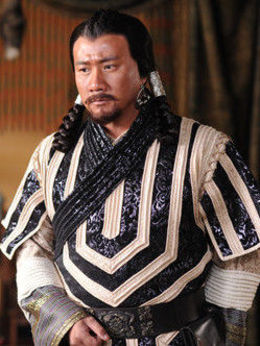 忽必烈傳奇劇情介紹_劇情家