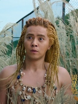 美人魚劇情介紹_劇情家