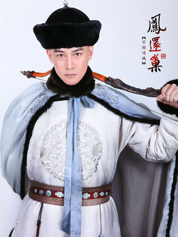 宮鎖連城劇情介紹_劇情家