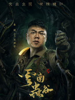 云南蟲谷劇情介紹_劇情家