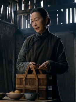 望道劇情介紹_劇情家