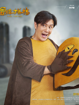冒牌搭檔劇情介紹_劇情家