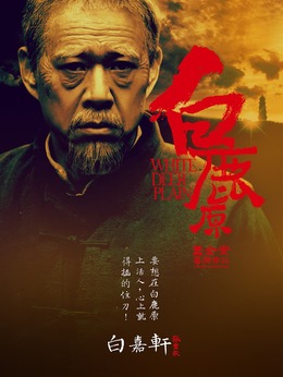 白鹿原劇情介紹_劇情家
