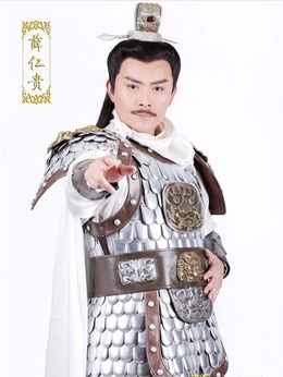 隋唐英雄3劇情介紹_劇情家