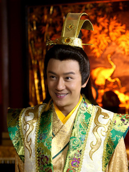 少林寺傳奇藏經閣劇情介紹_劇情家