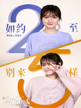 二十不惑2劇情介紹_劇情家