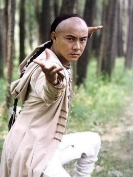 少年英雄方世玉劇情介紹_劇情家