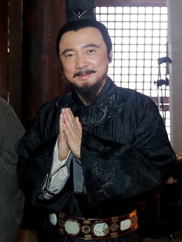 大唐玄奘劇情介紹_劇情家