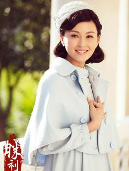 勝利者劇情介紹_劇情家