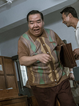 追龍劇情介紹_劇情家