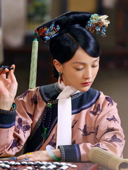 如懿傳劇情介紹_劇情家