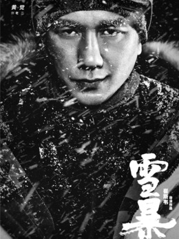雪暴劇情介紹_劇情家