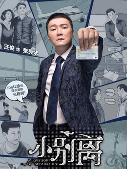 小別離劇情介紹_劇情家