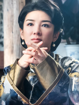斗香劇情介紹_劇情家