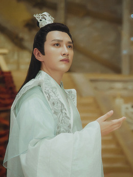 香蜜沉沉燼如霜劇情介紹_劇情家