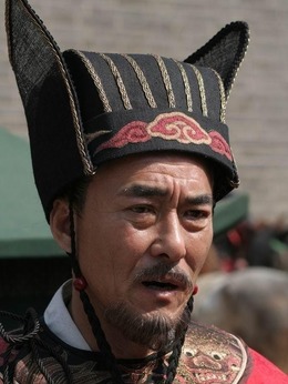 大明王朝劇情介紹_劇情家