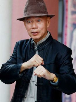奇幻冒險王劇情介紹_劇情家