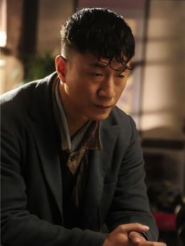 一代梟雄劇情介紹_劇情家