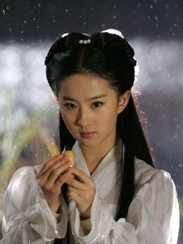 神雕俠侶劇情介紹_劇情家
