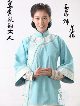 刀客家族的女人劇情介紹_劇情家